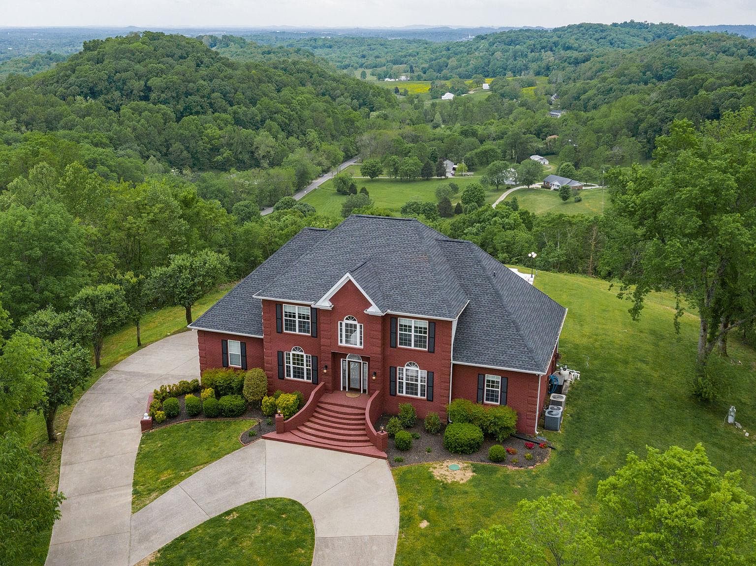 455 Pole Hill Rd, Millersville, TN 37072 Zillow