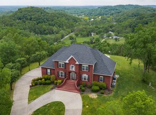 455 Pole Hill Rd, Millersville, TN 37072