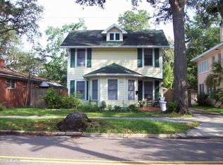 3341 Herschel St, Jacksonville, FL 32205