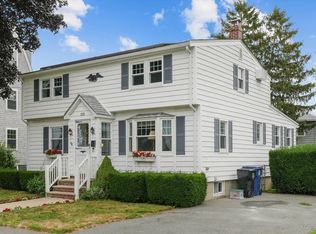135 Fort Ave, Salem, MA 01970