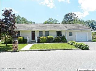 43 Shell St, Beachwood, NJ 08722