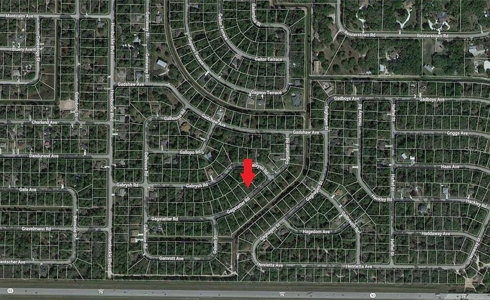 2nd image of LOT 14 Gagstatter Rd