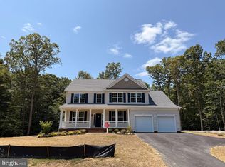 40 Goldstein Rd, Prince Frederick, MD 20678