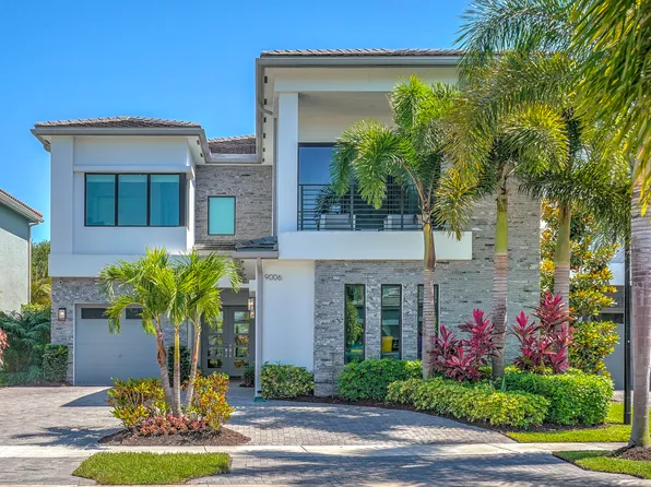 9006 Dulcetto Court, Boca Raton, FL 33496