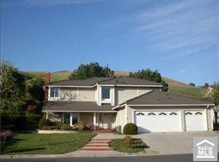 20839 Fallen Leaf Rd, Yorba Linda, CA 92886