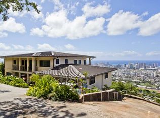 2835 Round Top Dr, Honolulu, HI 96822