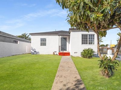 759 E 105th St, Los Angeles, CA, 90002