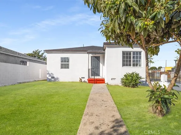 759 E 105th St, Los Angeles, CA 90002