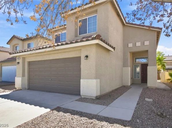 5881 Rainbow Bridge Dr, Las Vegas, NV 89142