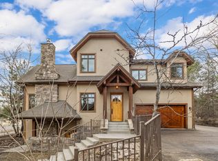 122 State Park Rd, Whitefish, MT 59937