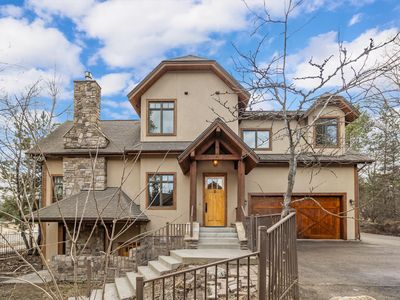122 State Park Rd, Whitefish, MT, 59937