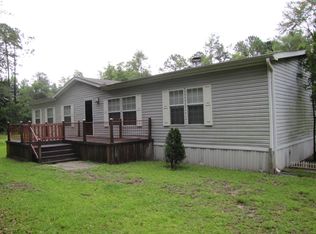 1216 E Chestnut Ave, Crestview, FL 32539