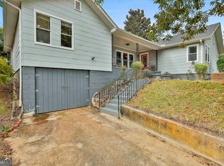 36 E 2nd St, Manchester, GA 31816