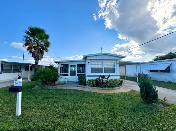 1267 Plantation Pl, Daytona Beach, FL 32119