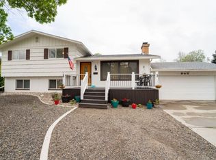 946 Northside Dr, Elko, NV 89801
