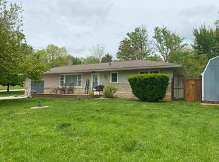 7785 S Fairfax Rd, Bloomington, IN 47401