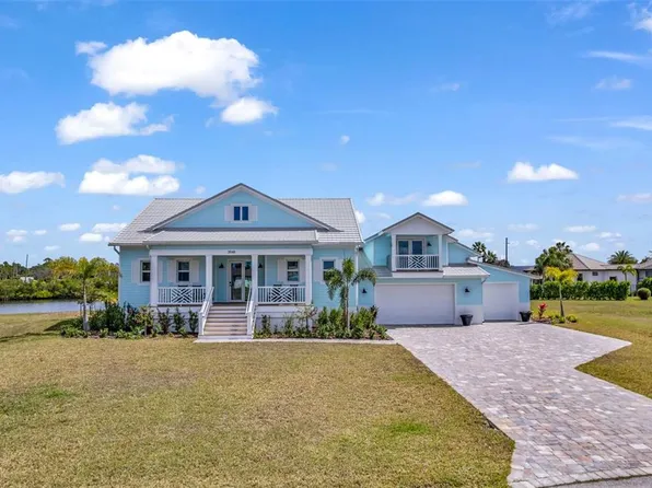 3548 Mondovi Ct, Punta Gorda, FL 33950