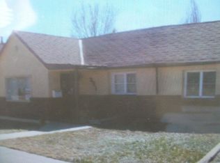 351 E 6th St, Walsenburg, CO 81089