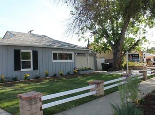 17608 Burton St, Northridge, CA 91325
