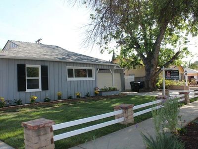 17608 Burton St, Northridge, CA, 91325