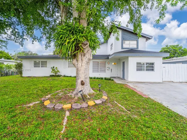 1165 SW 4th Ter, Pompano Beach, FL 33060