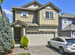 2605 96th St SE, Everett, WA 98208