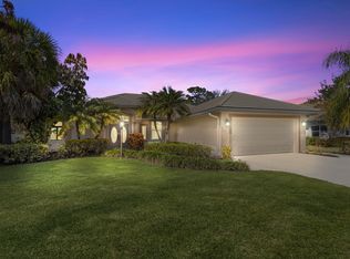 5291 SE Lost Lake Way, Hobe Sound, FL 33455