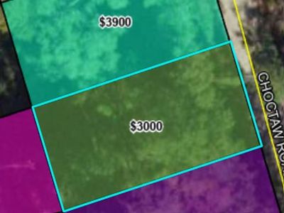 0 Choctaw Rd, Crawfordville, FL, 32327