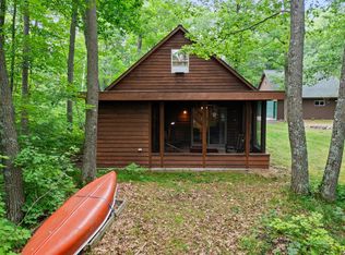 2269 20th St, Comstock, WI 54826