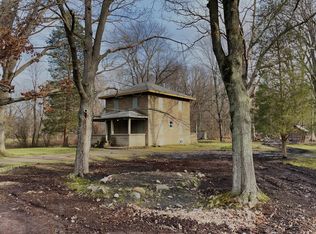 13965 Prairie Rd, Harbert, MI 49128