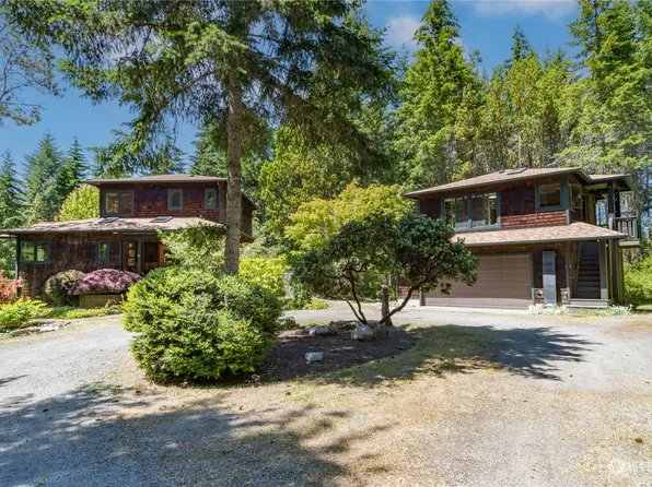 322 -324 Cougar Ridge Road, Port Townsend, WA 98368