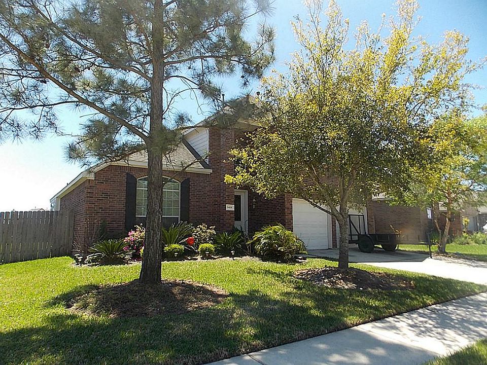 1st image of 9410 Echo Peak Ln