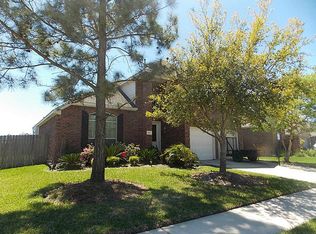 9410 Echo Peak Ln, Humble, TX 77396
