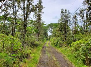 16-1944 King Kamehameha Blvd LOT 24, Kurtistown, HI 96760