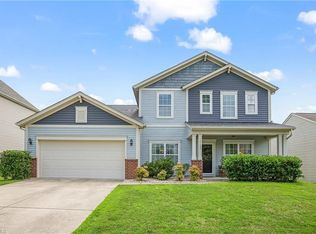 10625 Greenhead View Rd, Charlotte, NC 28262