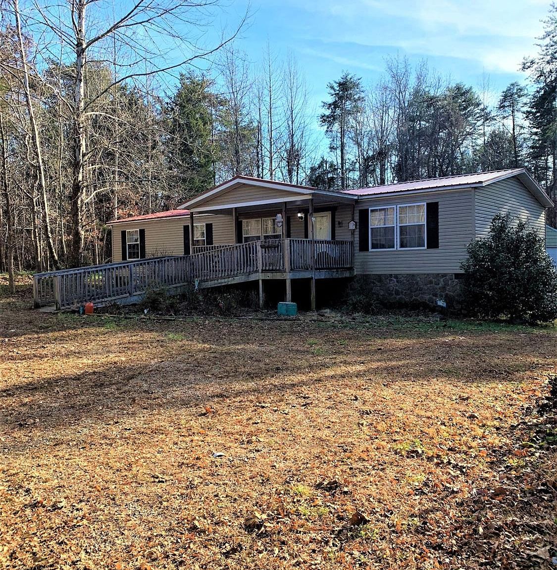 1740 Scuffletown Rd, Charlotte Court House, VA 23923 Zillow