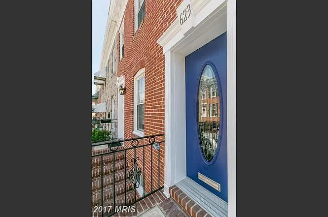 623 Wyeth St — Photo 28