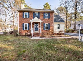 4605 English Cedar Ct, Glen Allen, VA 23060