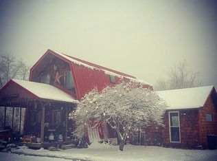 41069 Starcher Rd, Pomeroy, OH 45769