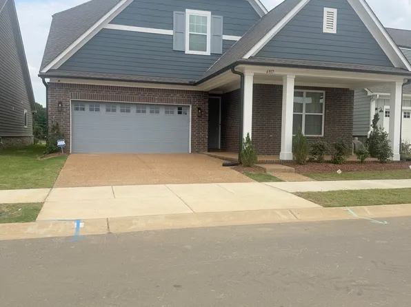 6917 Johnstown Ln, Bartlett, TN 38135