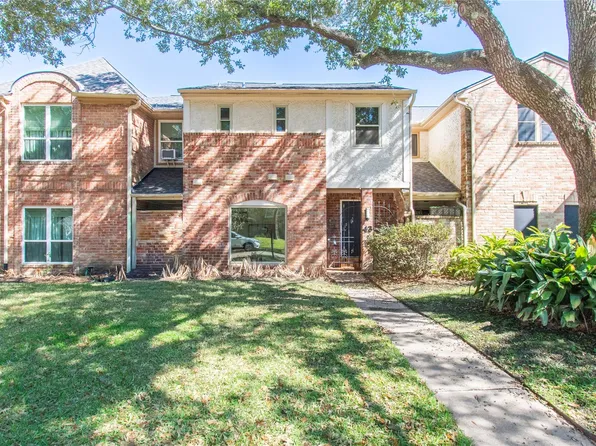 727 Bunker Hill Rd APT 43, Houston, TX 77024
