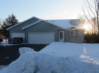 112 6th Ave NW, Rice, MN 56367