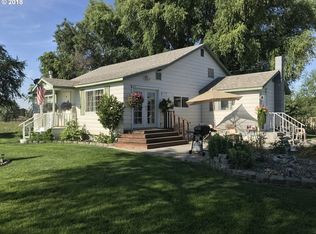 33155 E Harding Ave, Stanfield, OR 97875