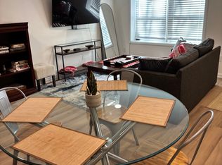 402 Constitution Ave NE APT B, Washington, DC 20002