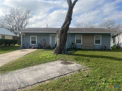 69 San Jacinto St, Point Comfort, TX, 77978
