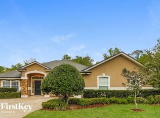 320 Edge Of Woods Rd, Saint Augustine, FL 32092