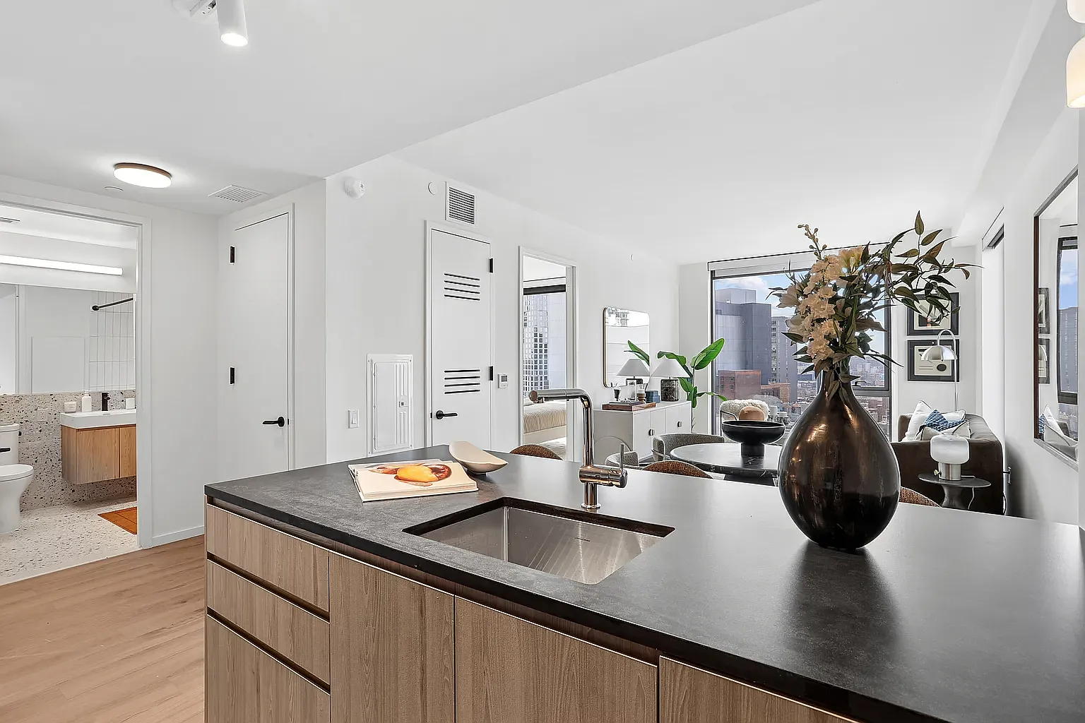 55 Willoughby Street — Photo 4