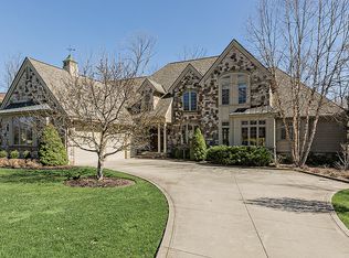 7621 Capilano Dr, Solon, OH 44139