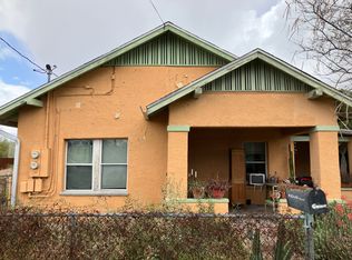 1022 S 8th Ave, Tucson, AZ 85701