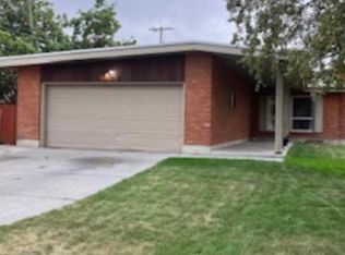 1406 Ricks St, Idaho Falls, ID 83404